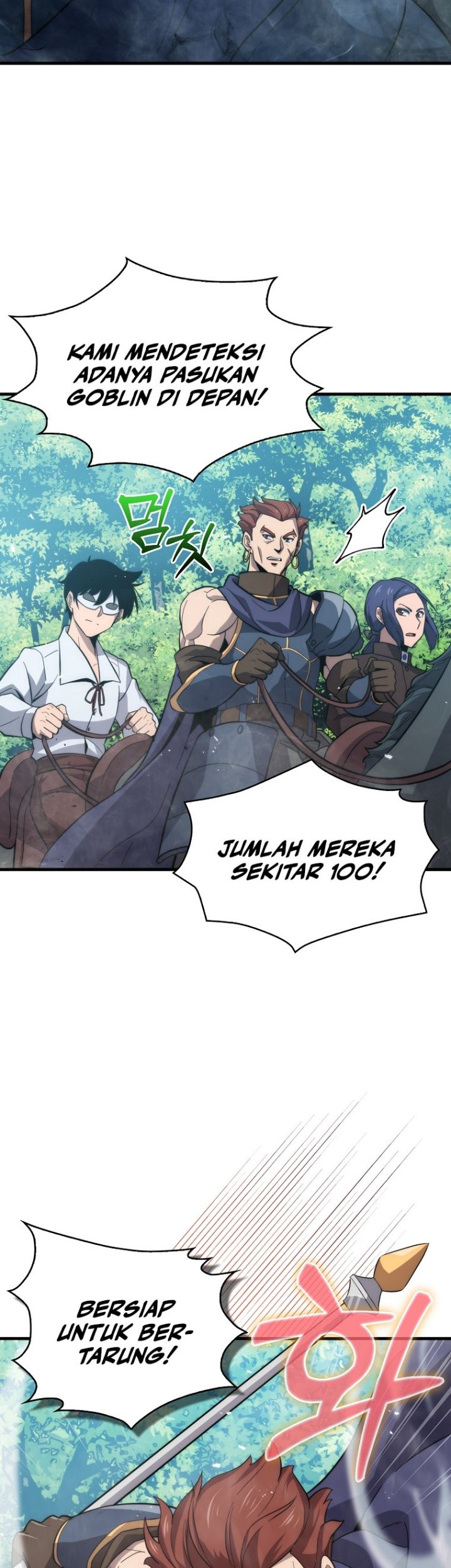 9th Class Sword Master Bab 08 halaman 12