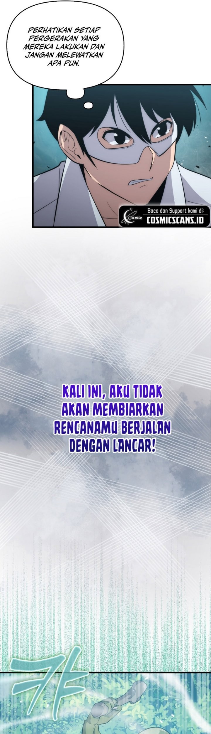 9th Class Sword Master Bab 08 halaman 14