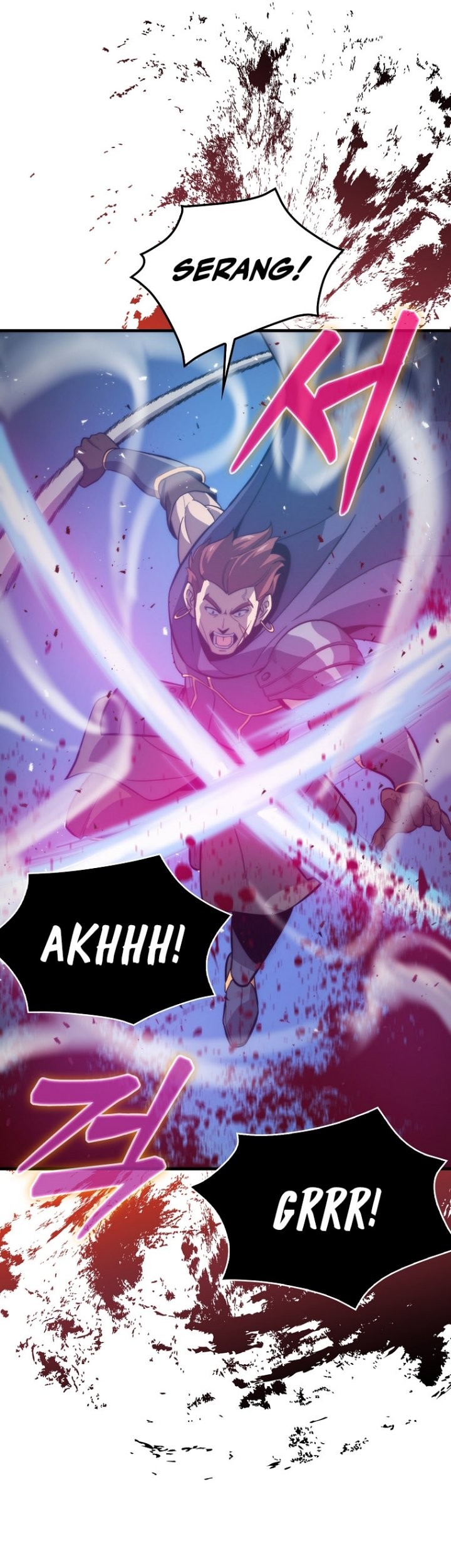 9th Class Sword Master Bab 08 halaman 18