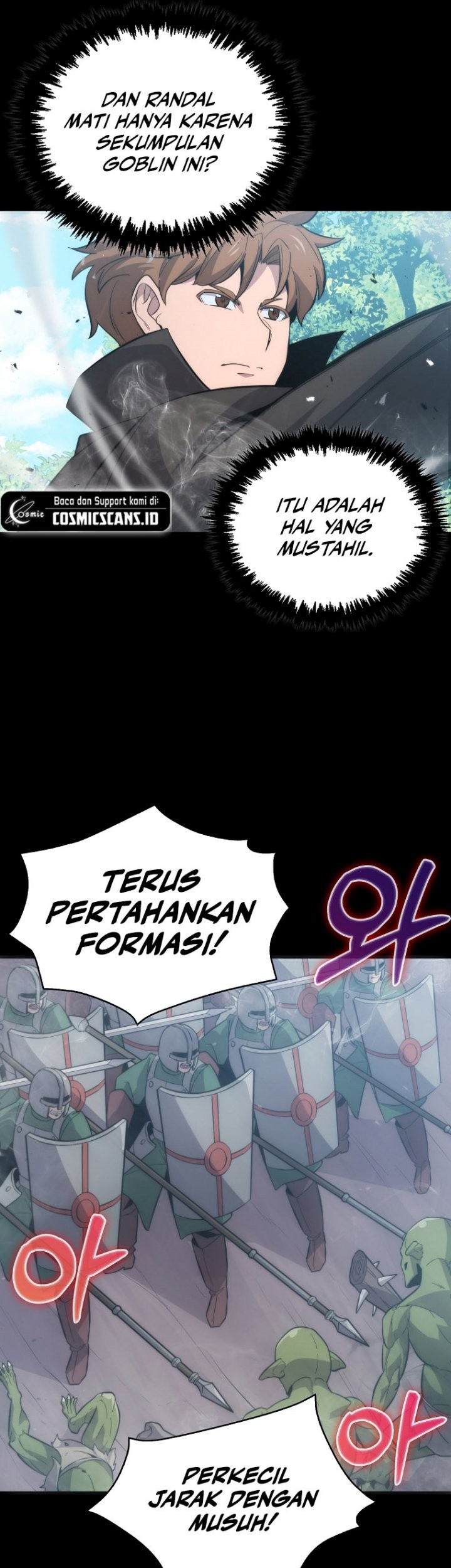 9th Class Sword Master Bab 08 halaman 26