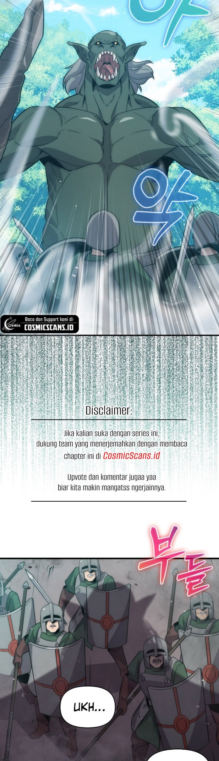 9th Class Sword Master Bab 08 halaman 31