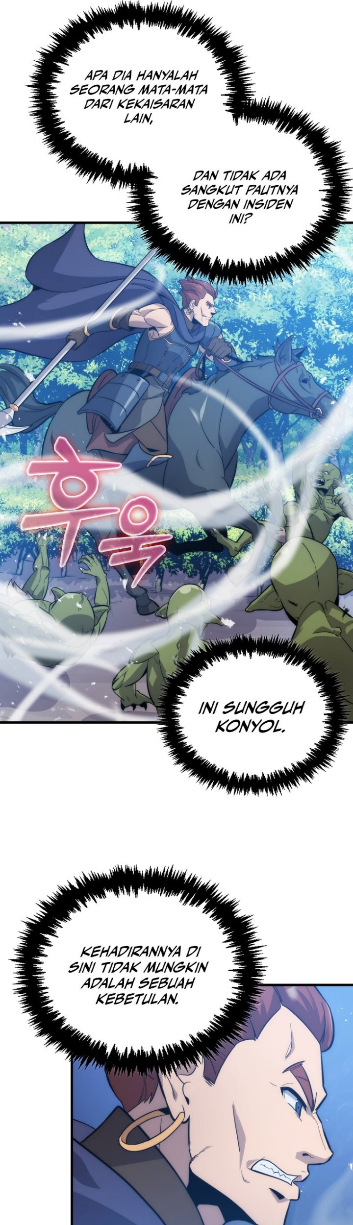 9th Class Sword Master Bab 08 halaman 37