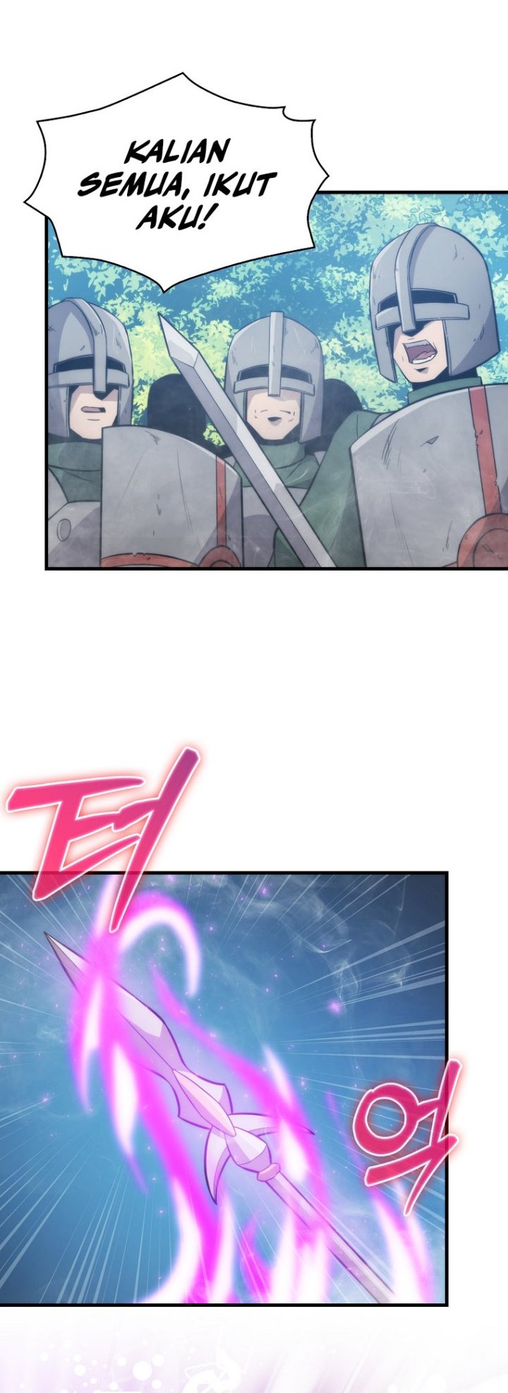 9th Class Sword Master Bab 08 halaman 40