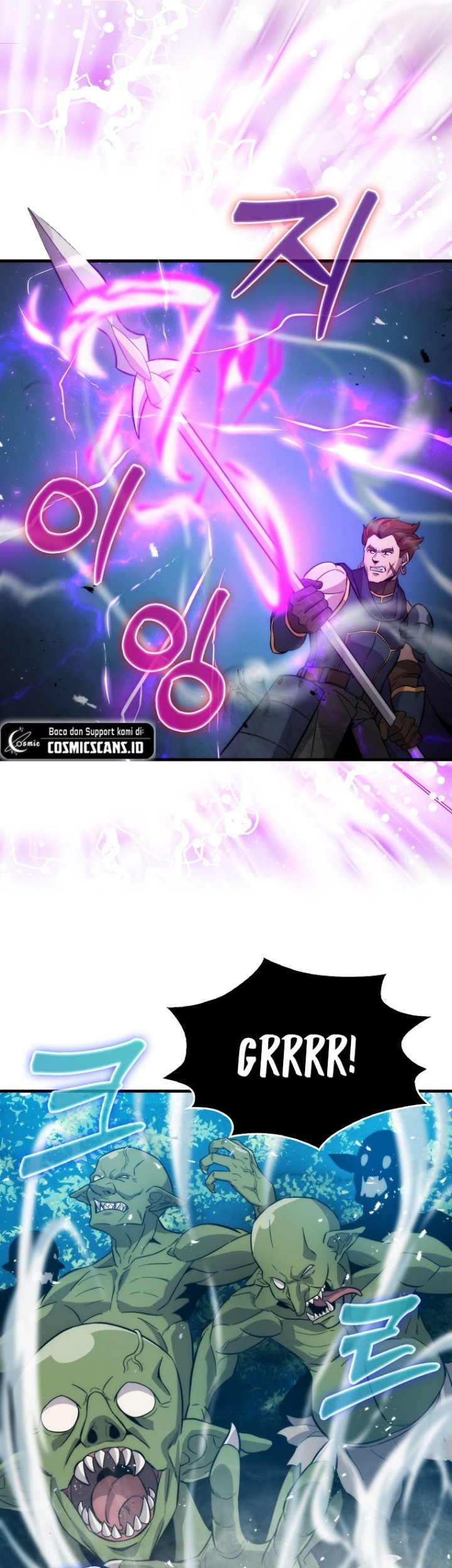 9th Class Sword Master Bab 08 halaman 41
