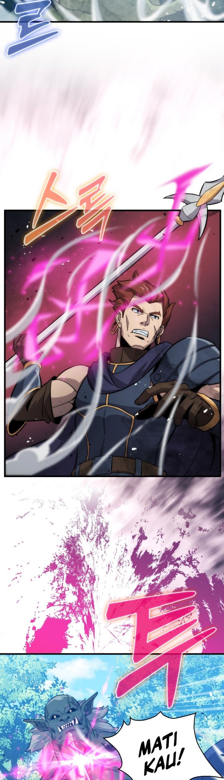 9th Class Sword Master Bab 08 halaman 42