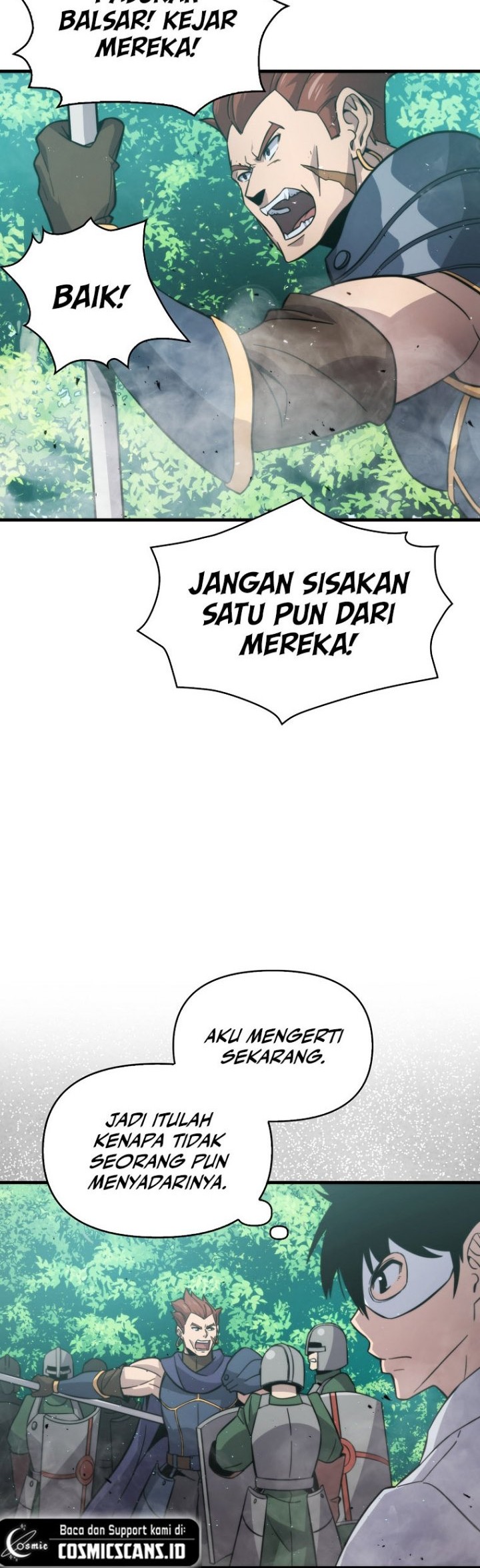 9th Class Sword Master Bab 09 halaman 5