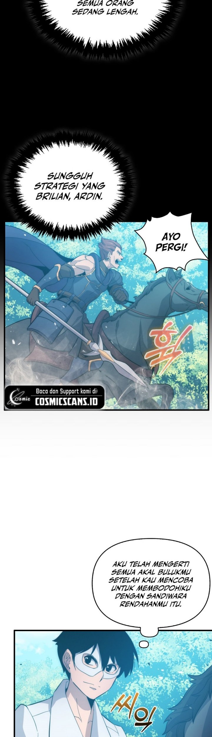 9th Class Sword Master Bab 09 halaman 7