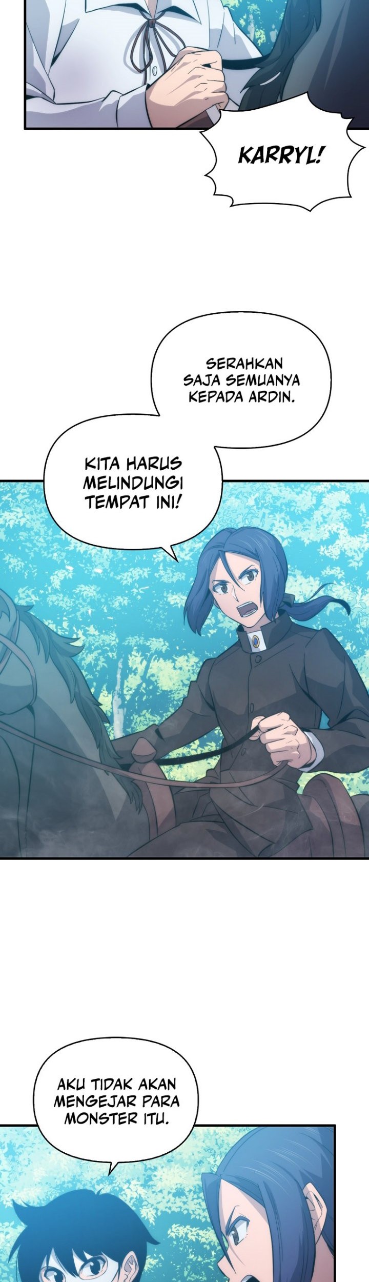 9th Class Sword Master Bab 09 halaman 8