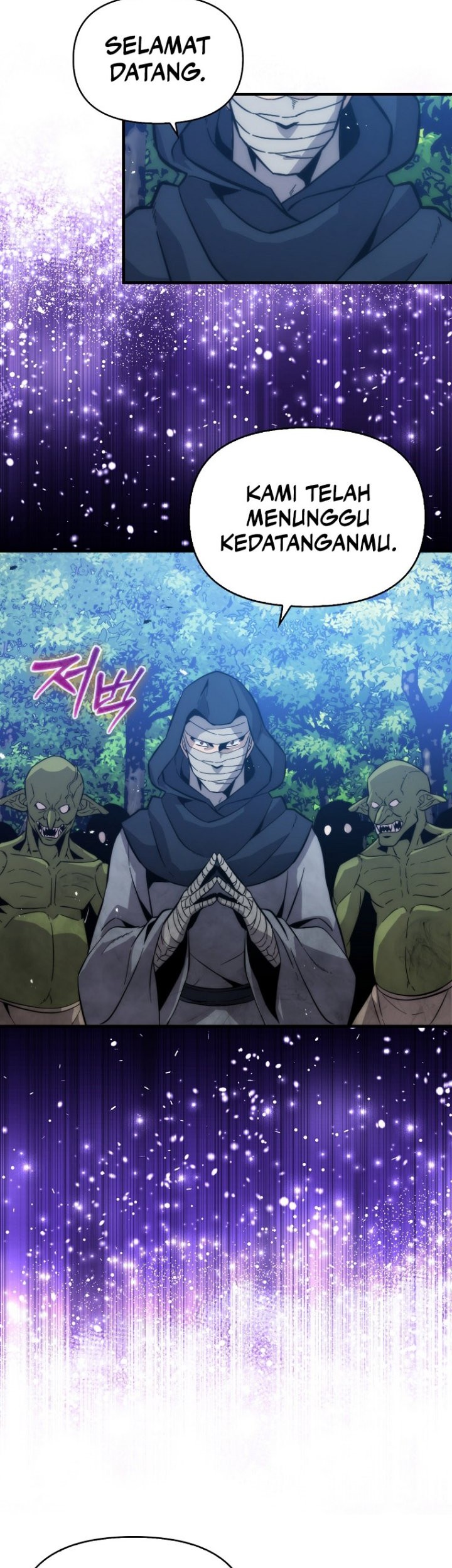 9th Class Sword Master Bab 09 halaman 20