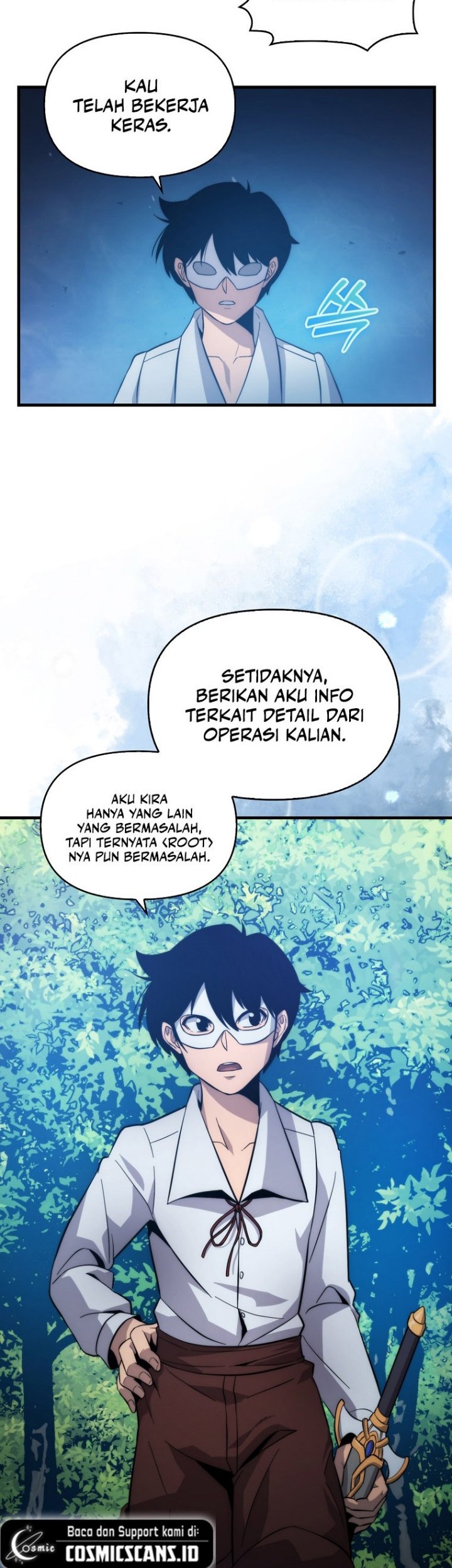 9th Class Sword Master Bab 09 halaman 23