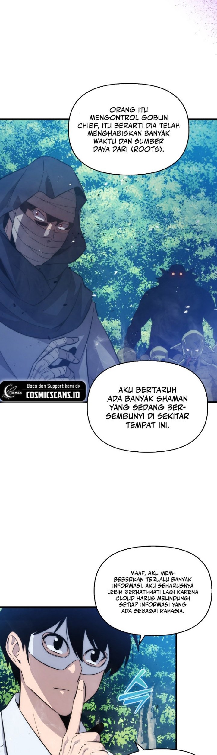 9th Class Sword Master Bab 09 halaman 27