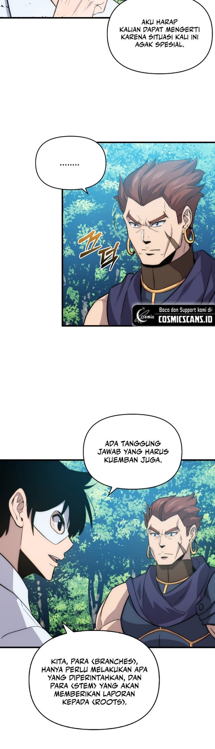 9th Class Sword Master Bab 09 halaman 28