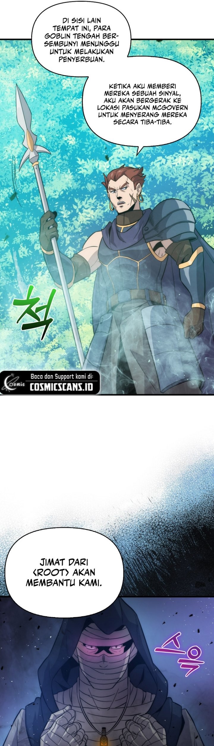 9th Class Sword Master Bab 09 halaman 30