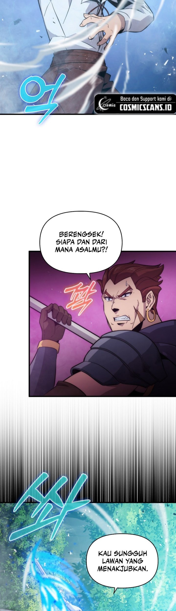 9th Class Sword Master Bab 09 halaman 36