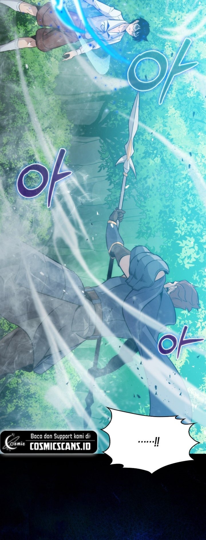 9th Class Sword Master Bab 09 halaman 37