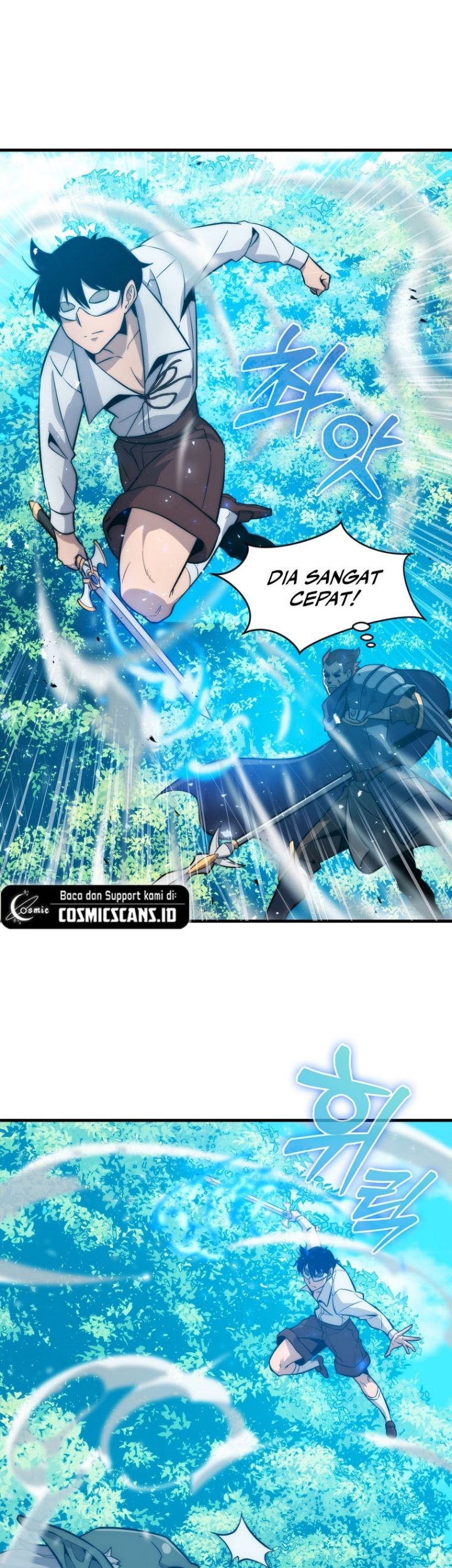 9th Class Sword Master Bab 10 halaman 7