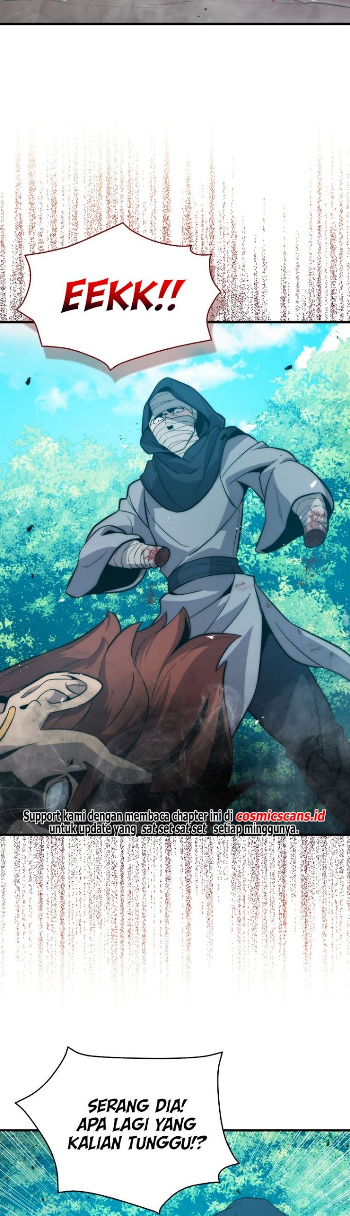 9th Class Sword Master Bab 10 halaman 28