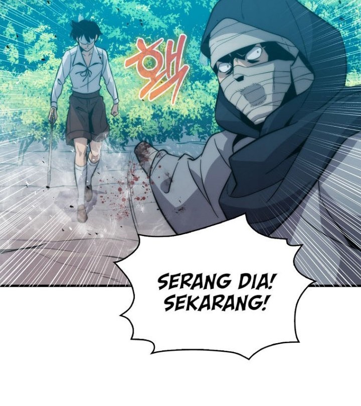9th Class Sword Master Bab 10 halaman 29