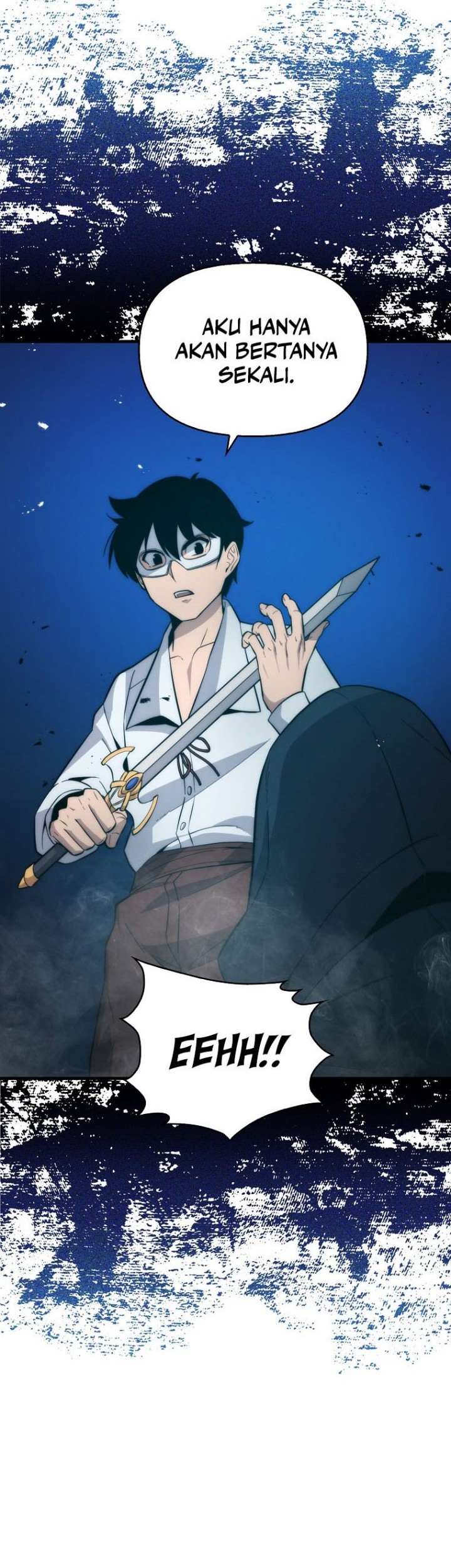 9th Class Sword Master Bab 10 halaman 31