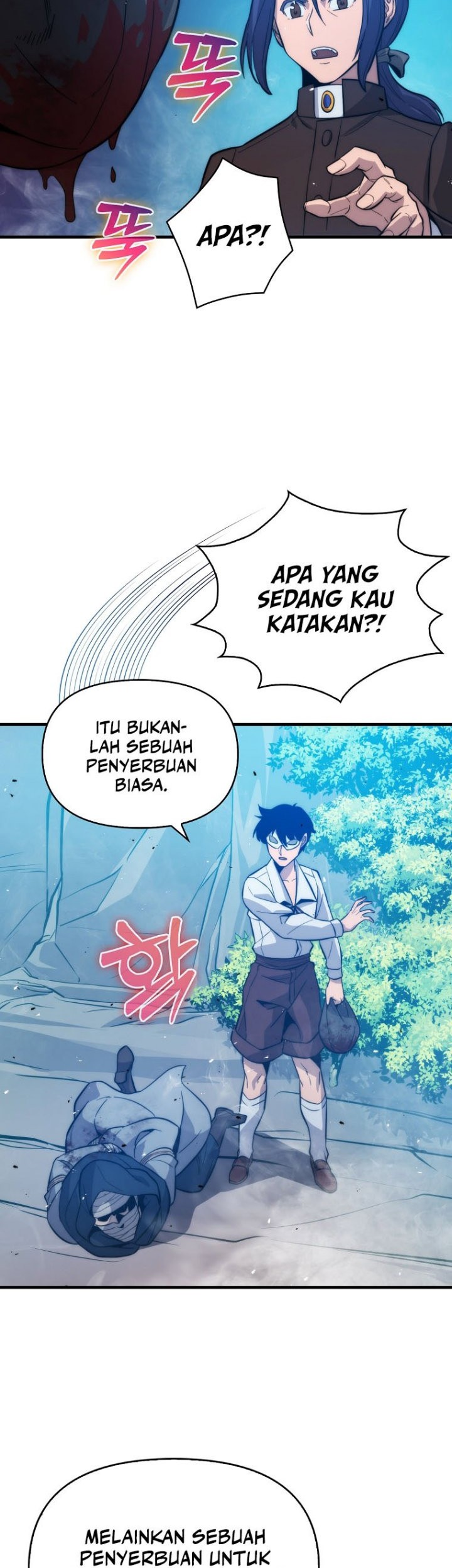 9th Class Sword Master Bab 10 halaman 36