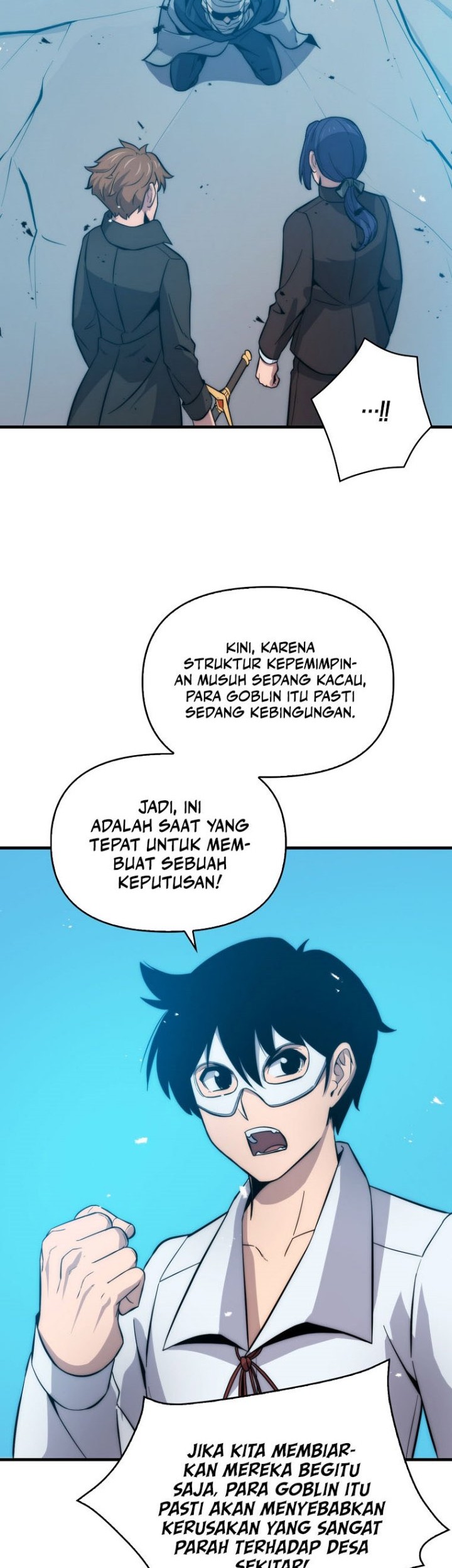 9th Class Sword Master Bab 10 halaman 39