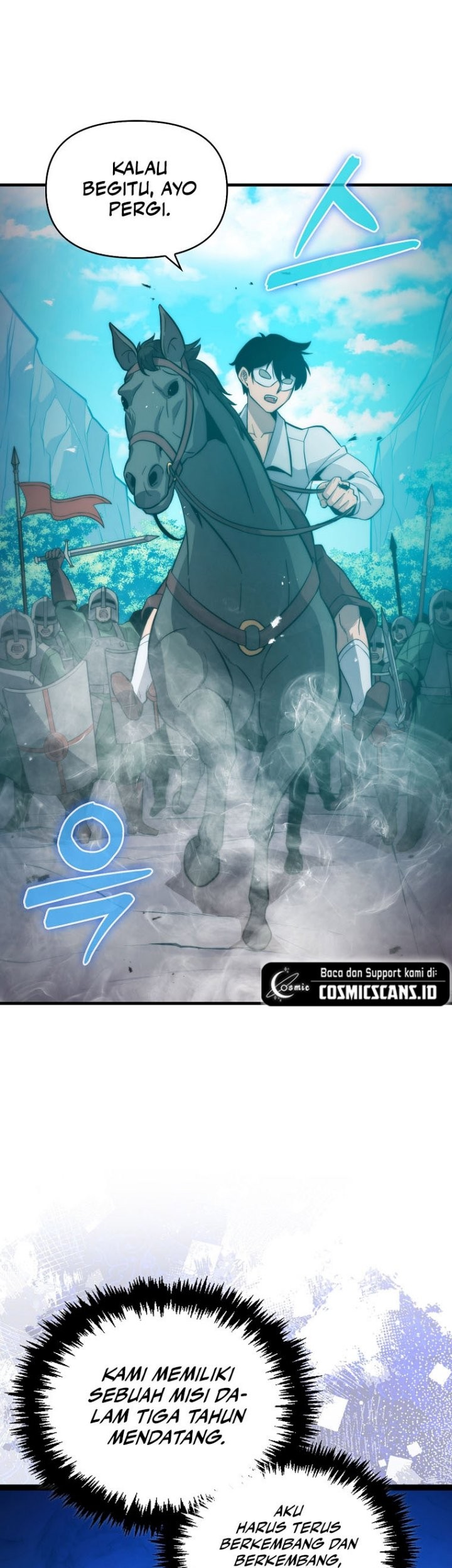 9th Class Sword Master Bab 10 halaman 46