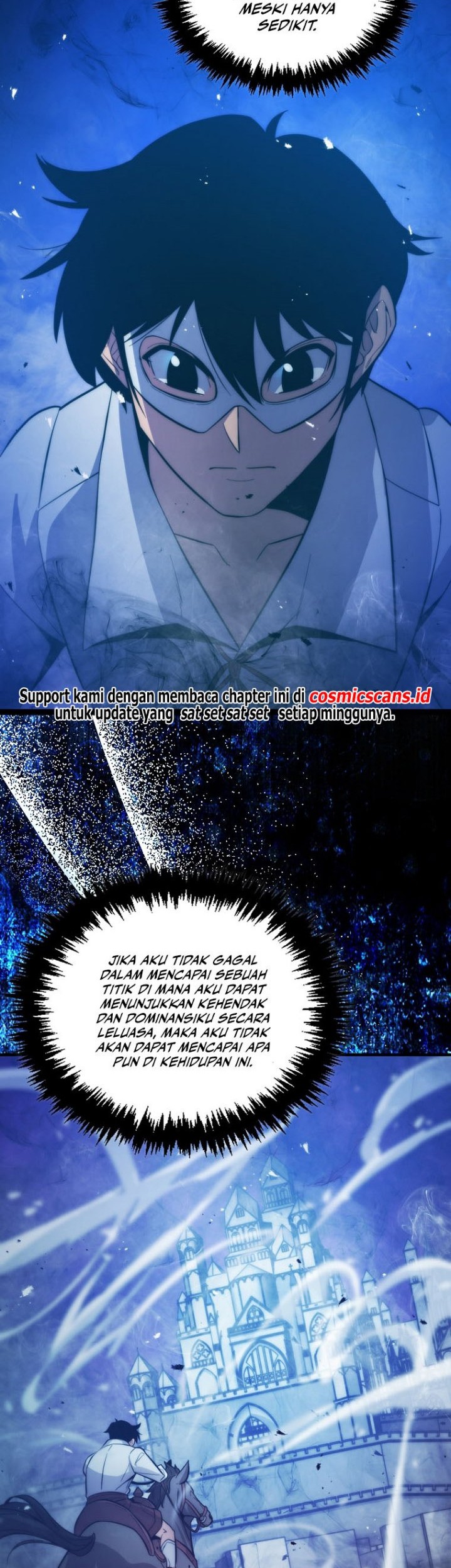 9th Class Sword Master Bab 10 halaman 47