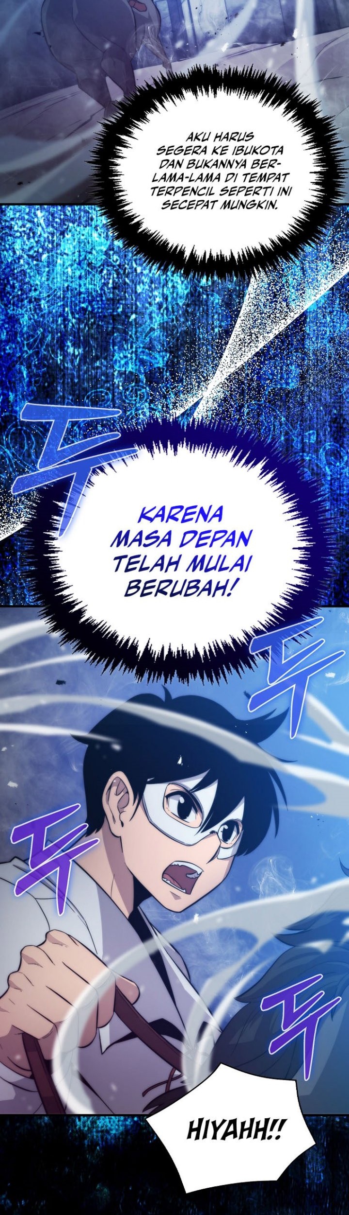 9th Class Sword Master Bab 10 halaman 48