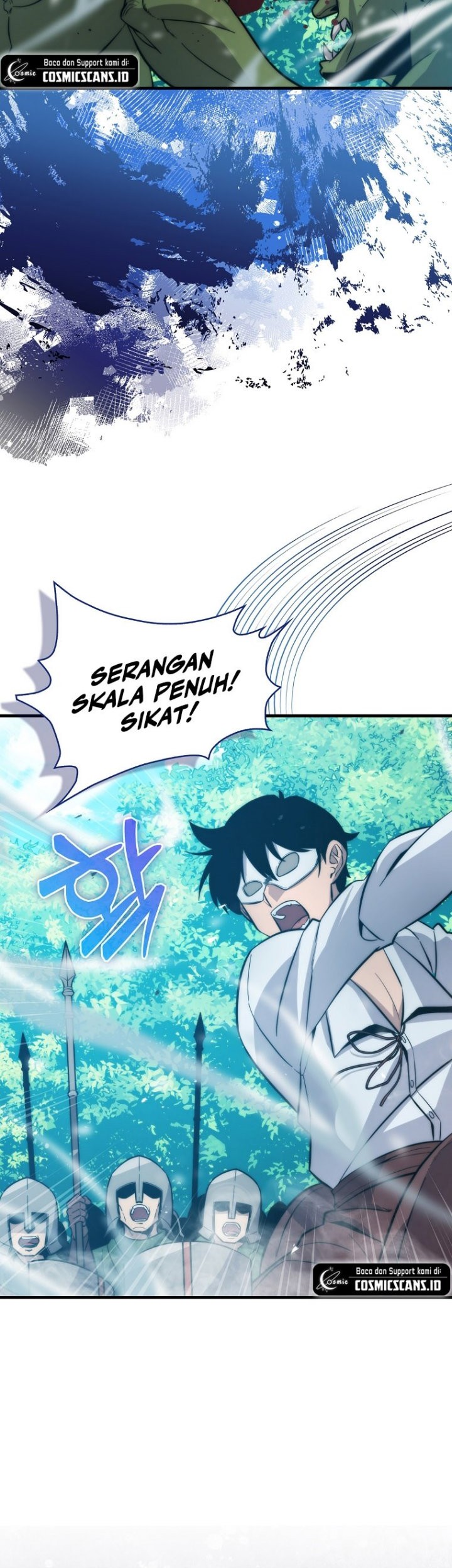 9th Class Sword Master Bab 11 halaman 4