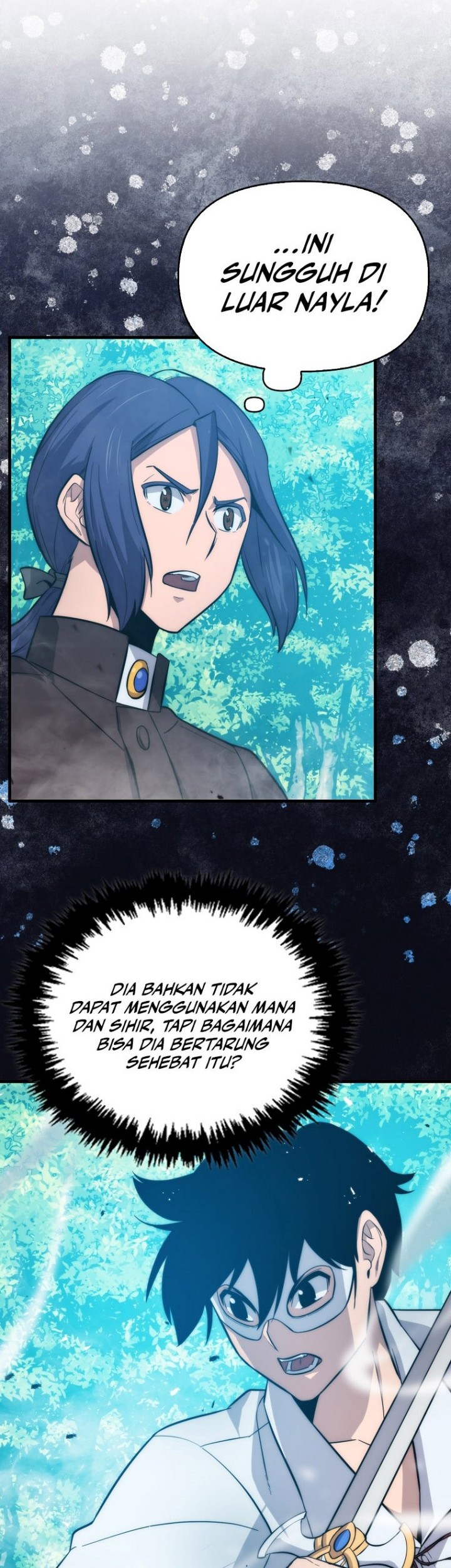 9th Class Sword Master Bab 11 halaman 5