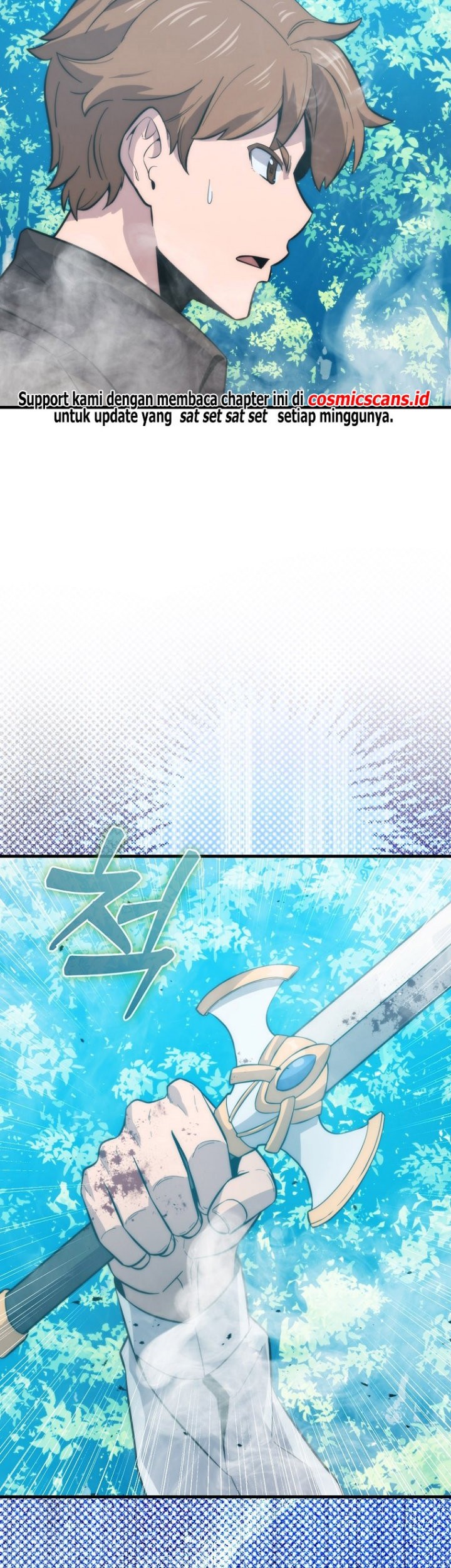 9th Class Sword Master Bab 11 halaman 9