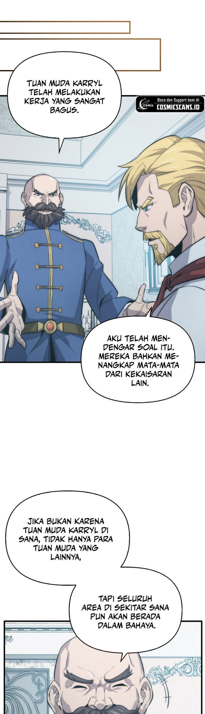 9th Class Sword Master Bab 11 halaman 12