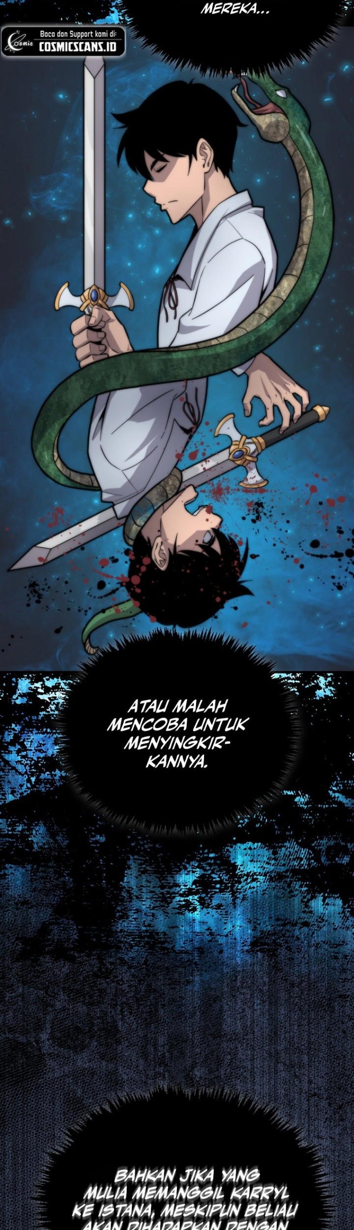 9th Class Sword Master Bab 11 halaman 16