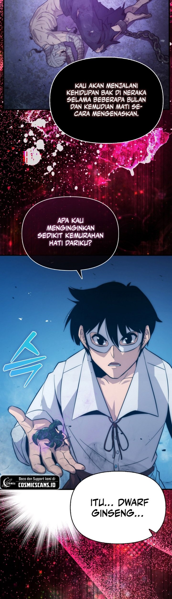 9th Class Sword Master Bab 11 halaman 27