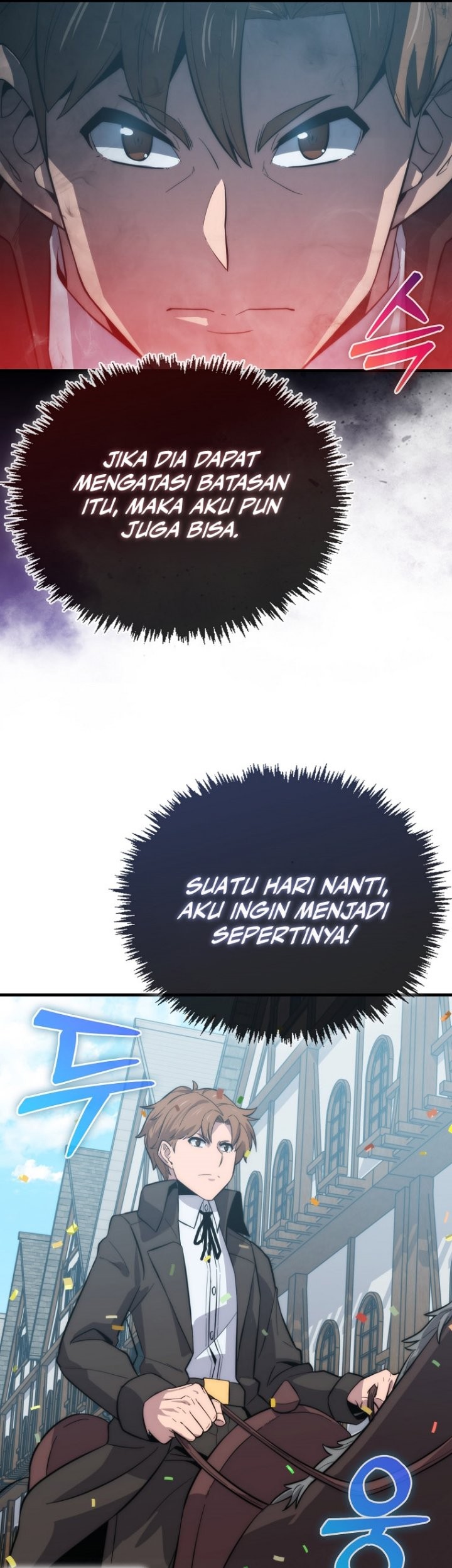 9th Class Sword Master Bab 11 halaman 38