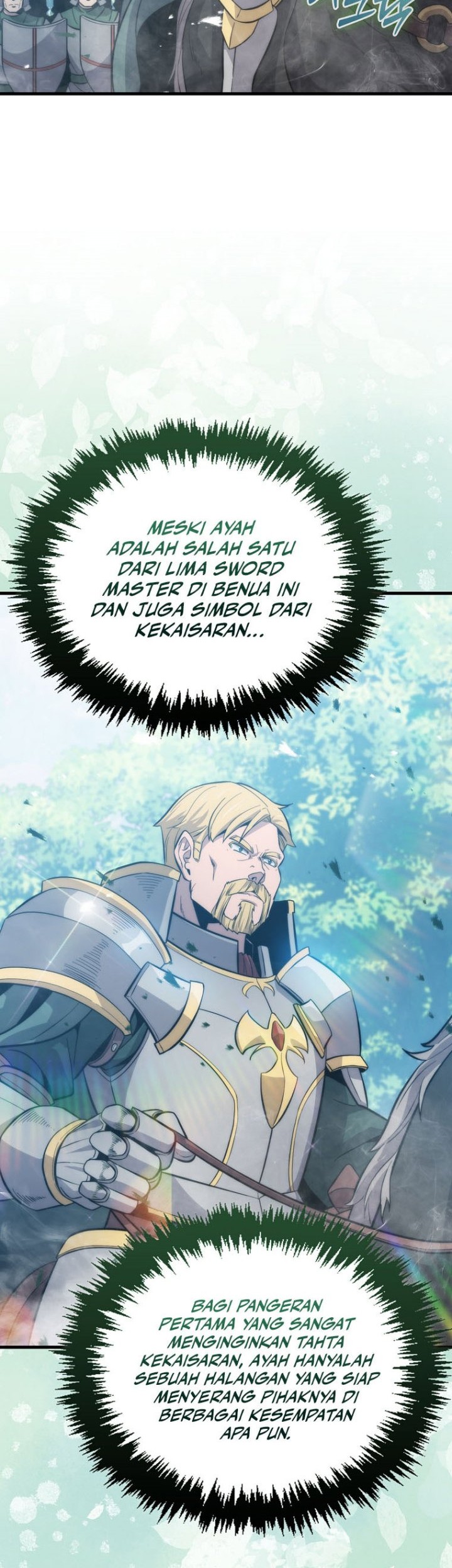 9th Class Sword Master Bab 12 halaman 11
