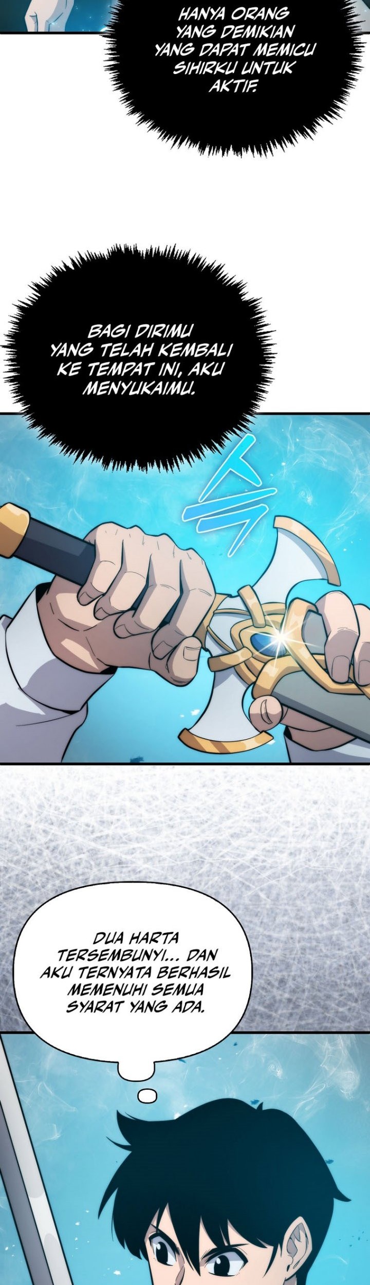 9th Class Sword Master Bab 12 halaman 28