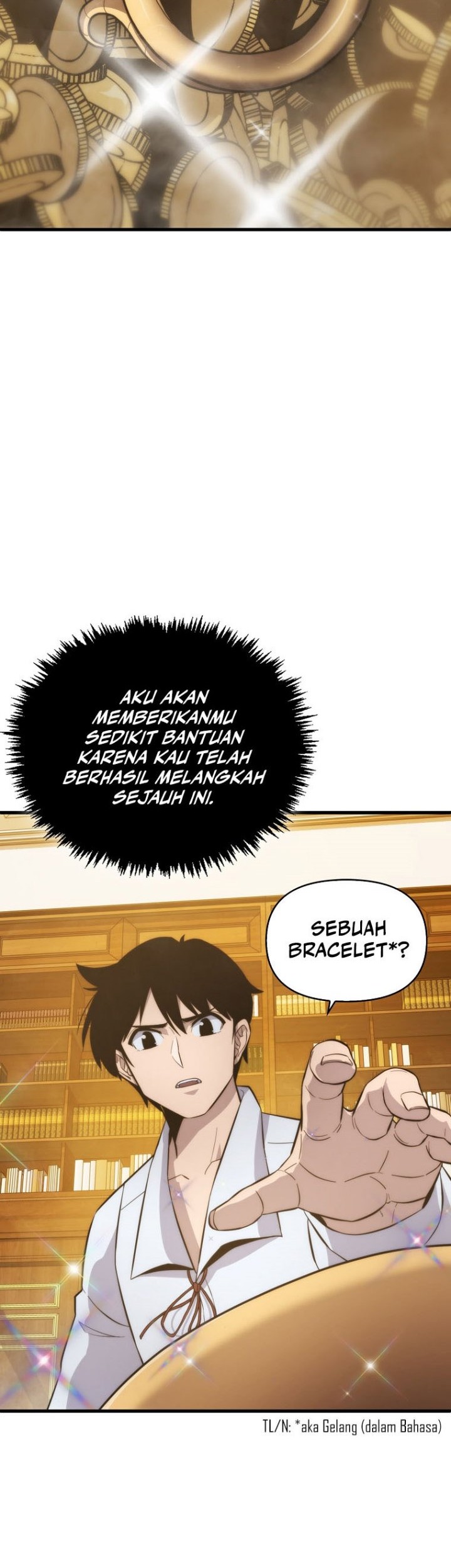 9th Class Sword Master Bab 12 halaman 35