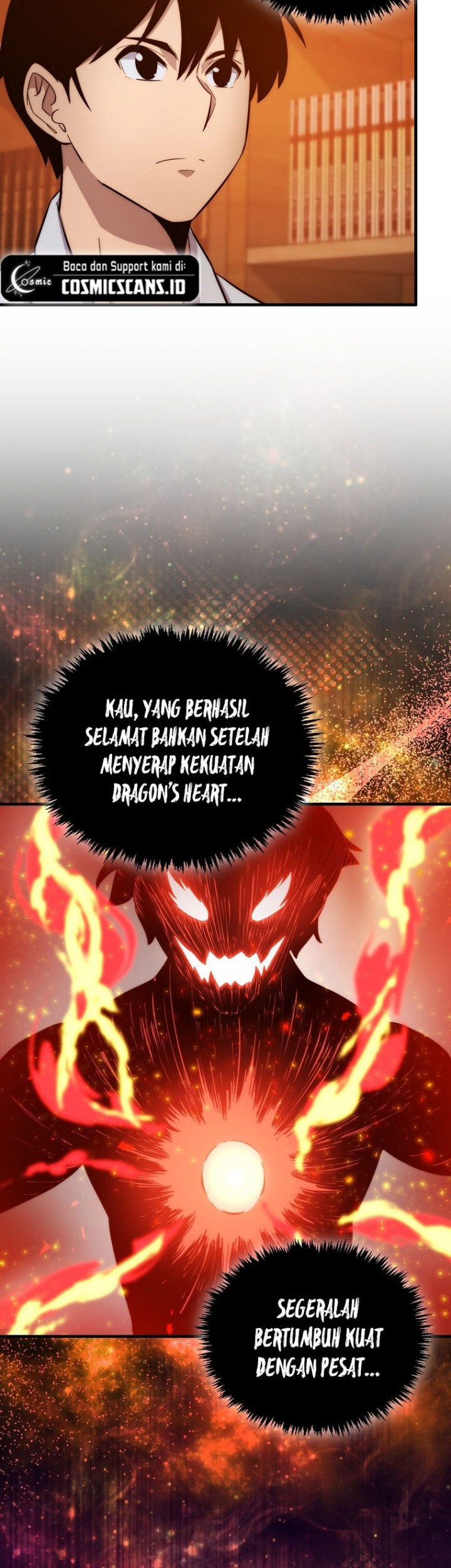 9th Class Sword Master Bab 12 halaman 43