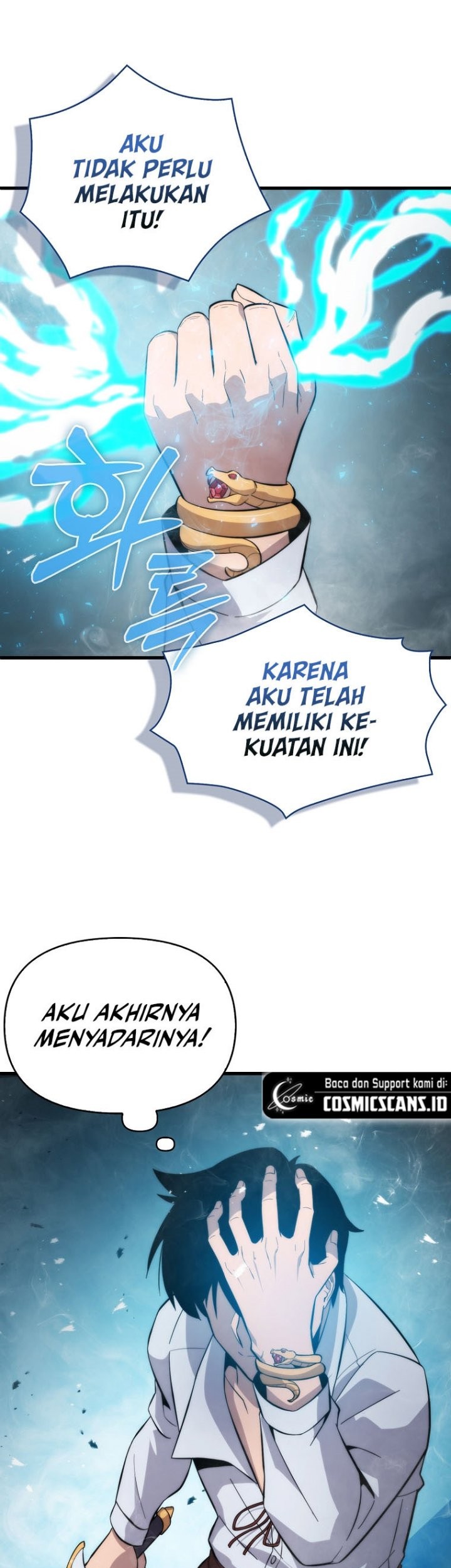 9th Class Sword Master Bab 12 halaman 49