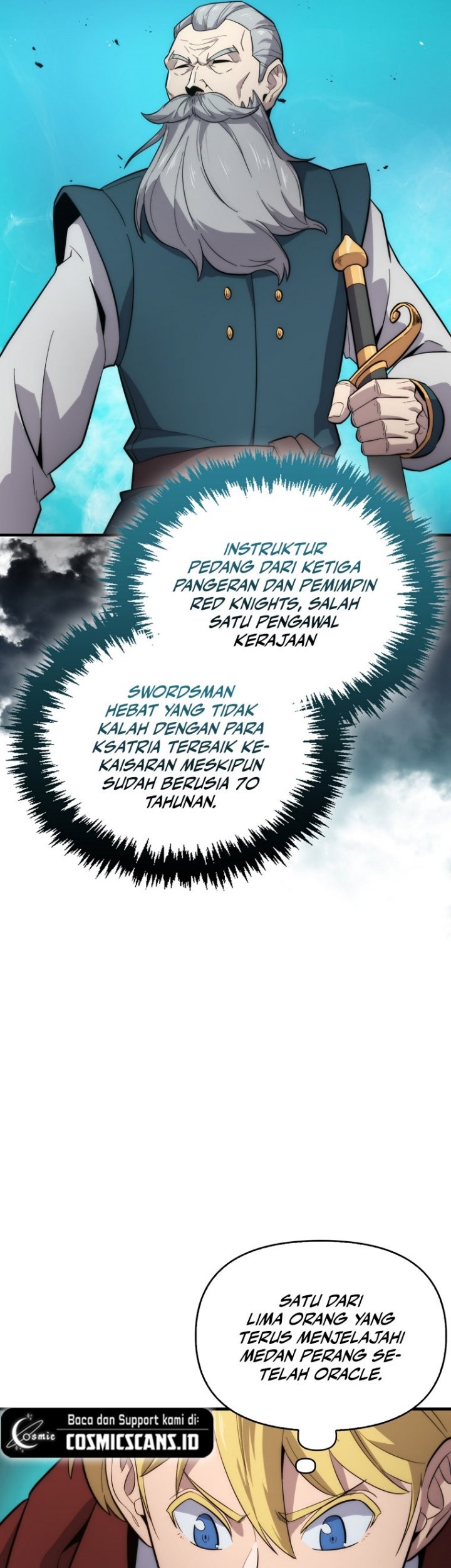 9th Class Sword Master Bab 15 halaman 6