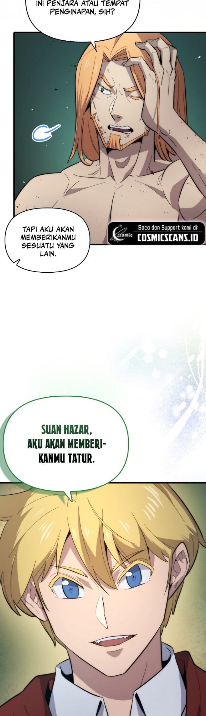 9th Class Sword Master Bab 15 halaman 33