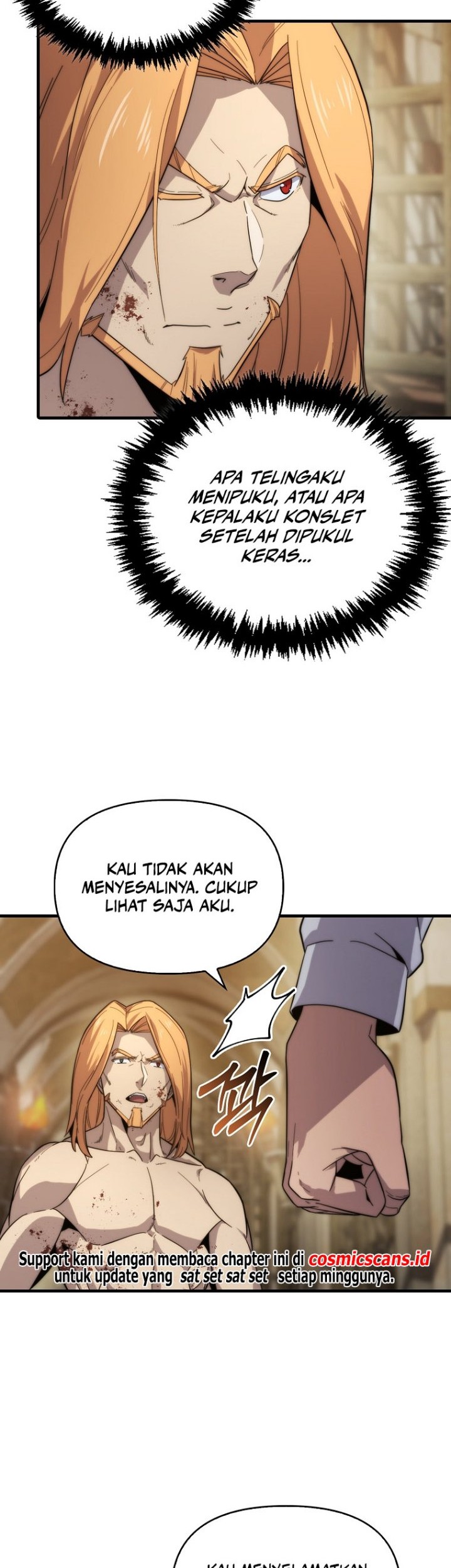 9th Class Sword Master Bab 15 halaman 37