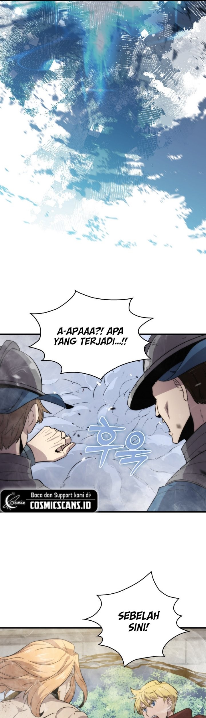 9th Class Sword Master Bab 15 halaman 48