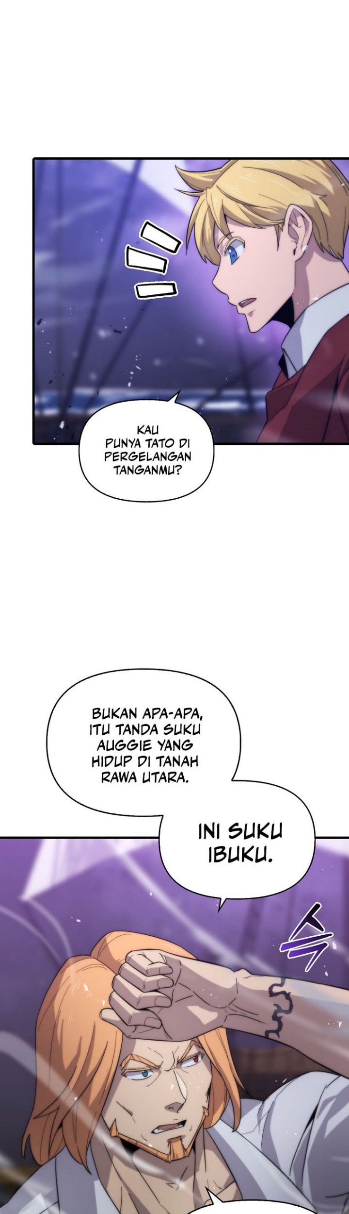 9th Class Sword Master Bab 16 halaman 19
