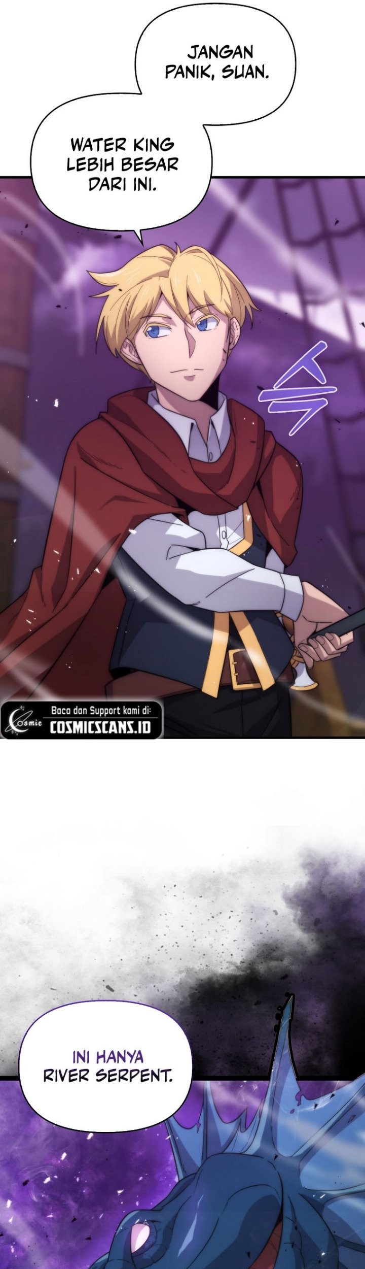 9th Class Sword Master Bab 16 halaman 30