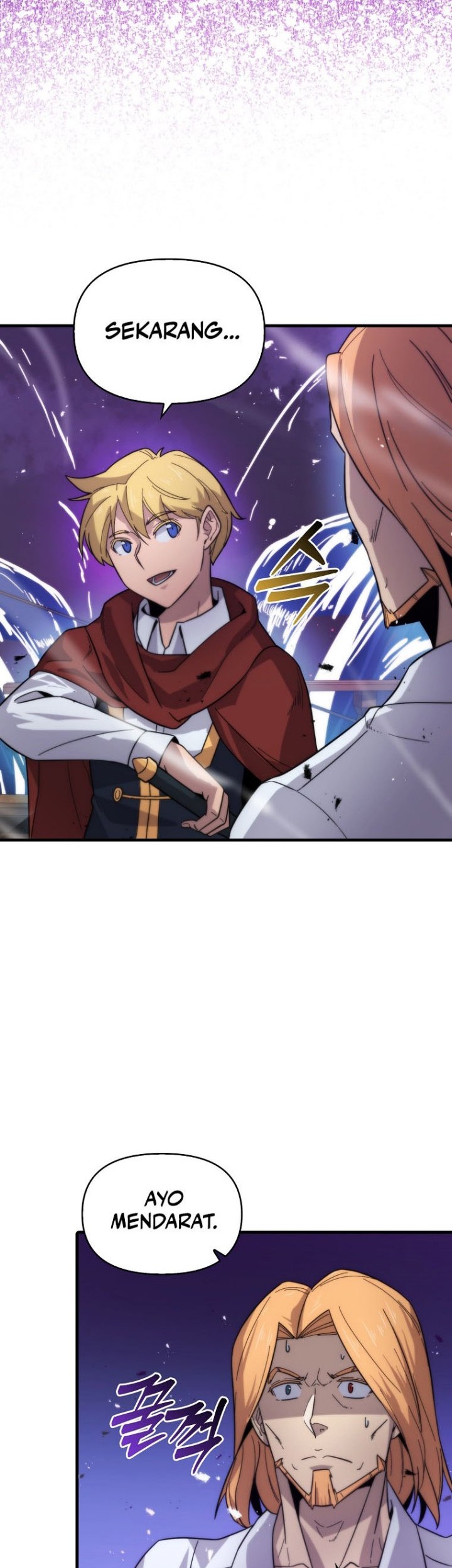 9th Class Sword Master Bab 16 halaman 42