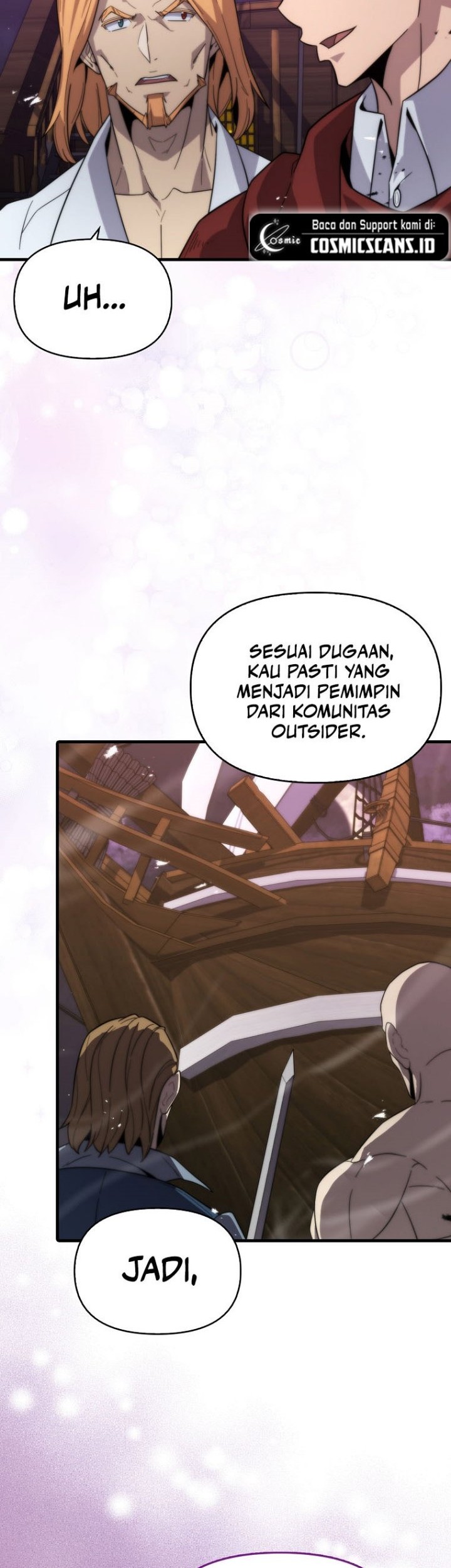 9th Class Sword Master Bab 16 halaman 50