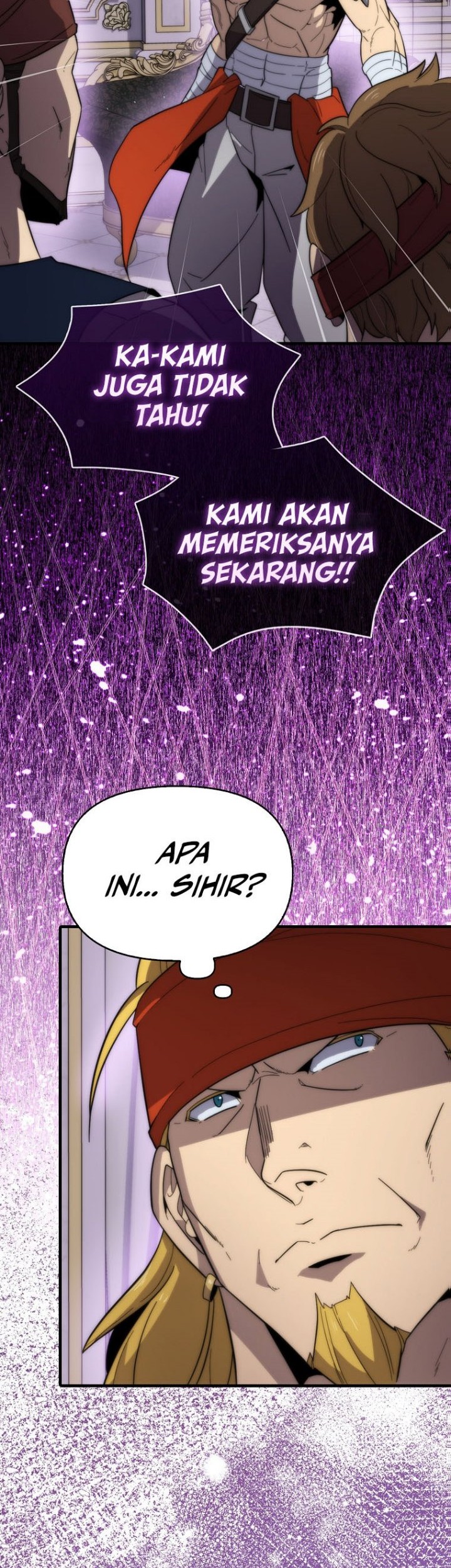 9th Class Sword Master Bab 17 halaman 7