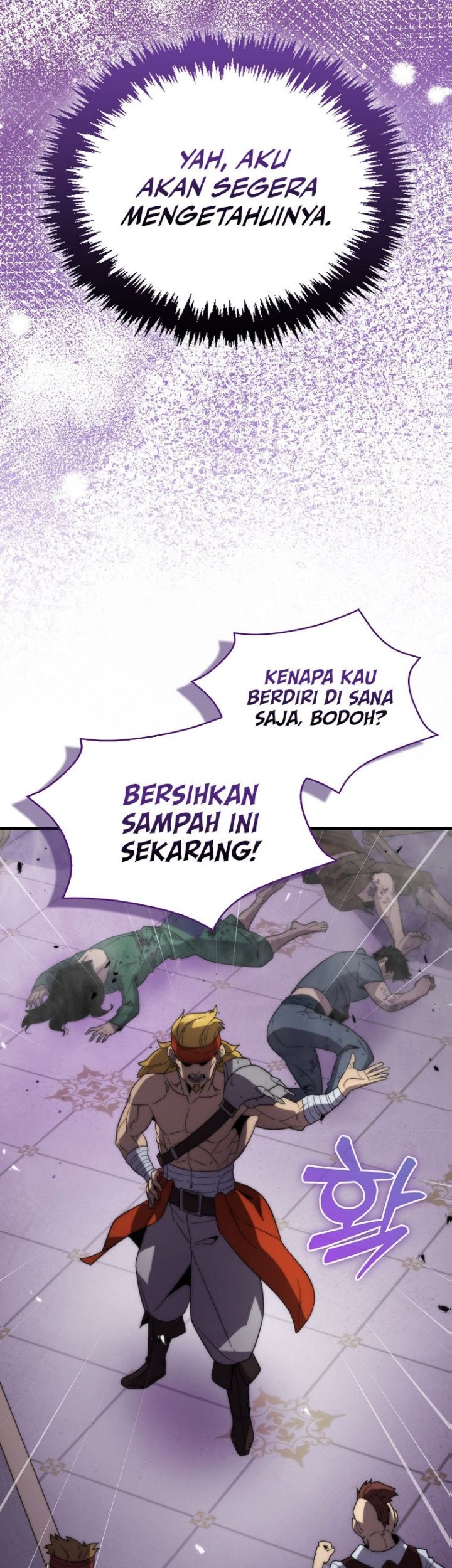9th Class Sword Master Bab 17 halaman 8